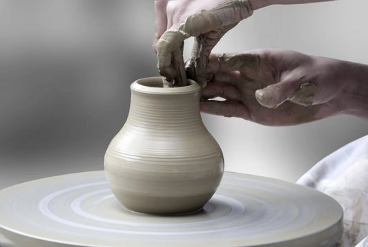 The Timeless Craft: Exploring the Art of Pottery