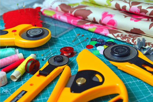 10 Must-Have Tools Every Crafter Should Own